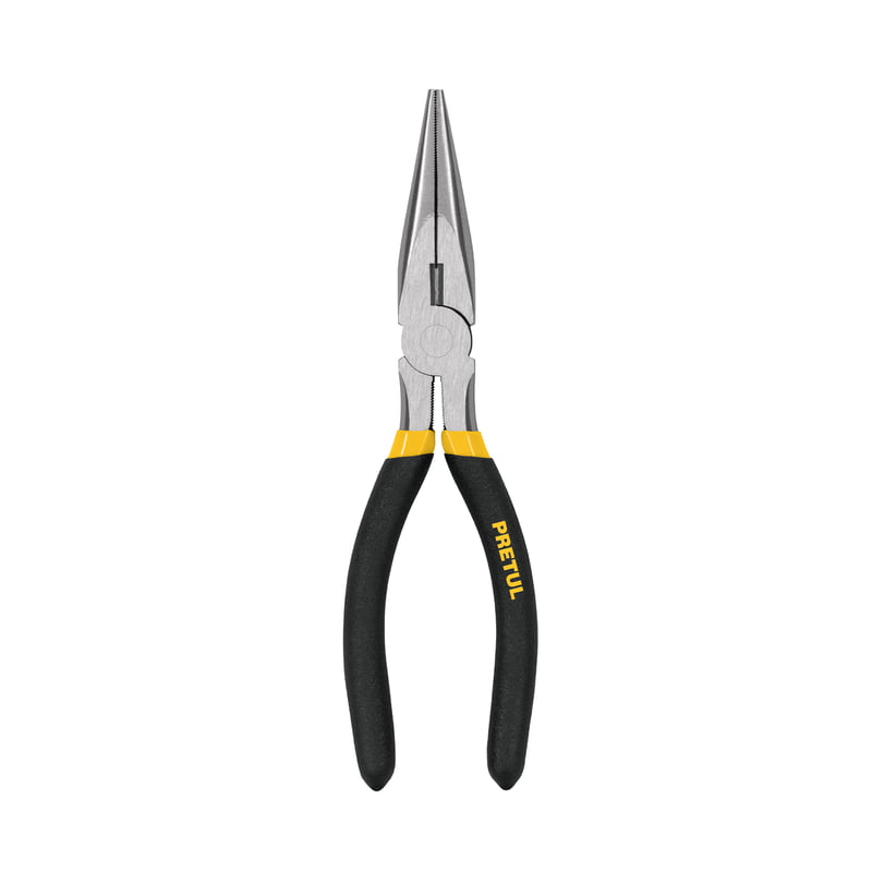 Pinza de punta y corte 8', Pretul - PPC-8P / 22627