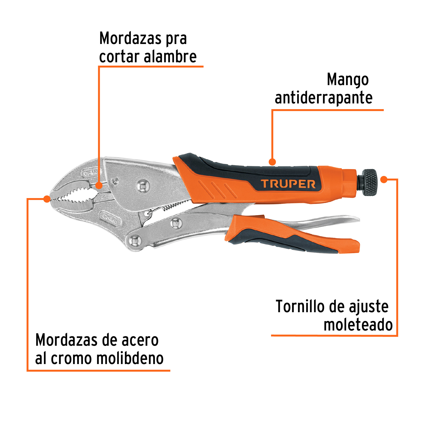 pinza-de-presión-10-mordaza-curva-mango-de-vinil-ppt-10cx-17436