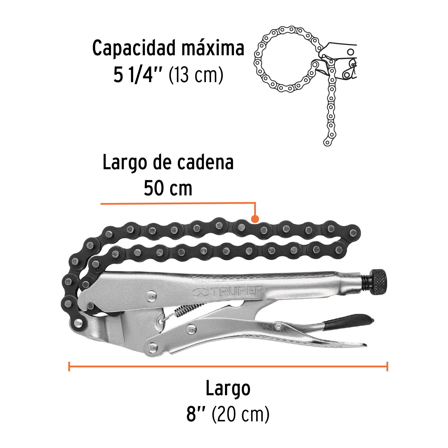 pinza-de-presión-de-cadena-ppt-cad-17438