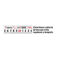 flexómetro-azul-3-m-cinta-13-mm-pretul-tarjeta-plástica-pro-3meb-a-21609