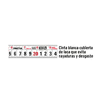 flexómetro-verde-5-m-cinta-19-mm-pretul-tarjeta-plástic-pro-5meb-r-21612