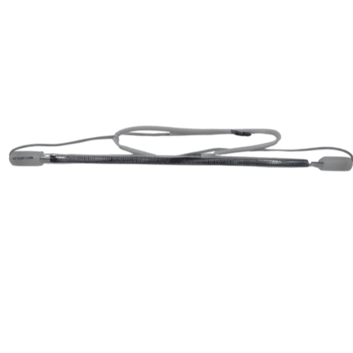 Resistencia de Vidrio para Refrigerador 33.02cm Longitud, 110 Voltaje, 135 Watts ARUKI REDW013