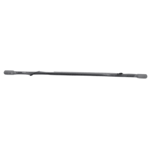 Resistencia de Vidrio para Refrigerador 45.78cm Longitud, 110 Voltaje, 200 Watts ARUKI REDW018