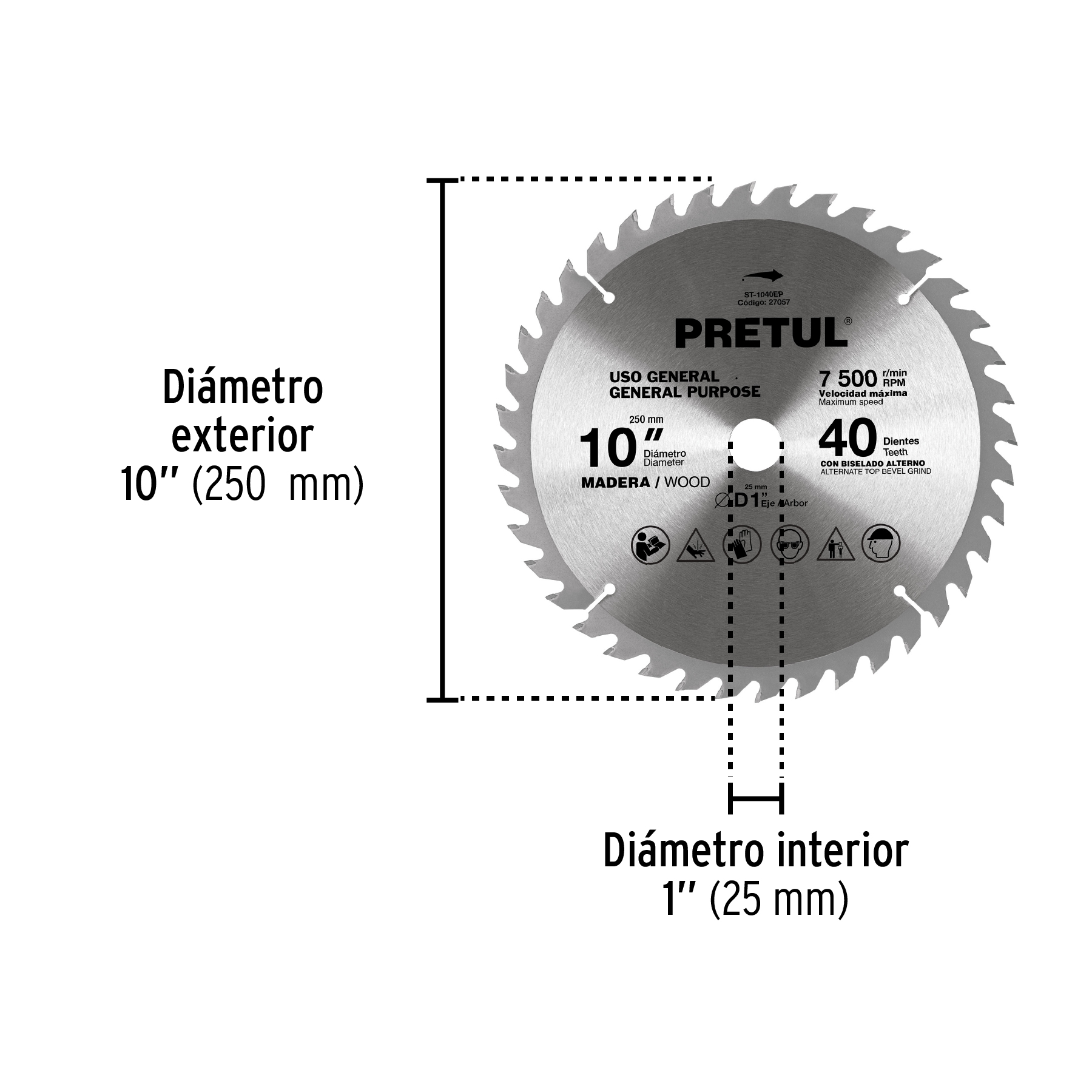 disco-sierra-p-madera-10-40-dientes-centro-1-pretul-st-1040ep-27057