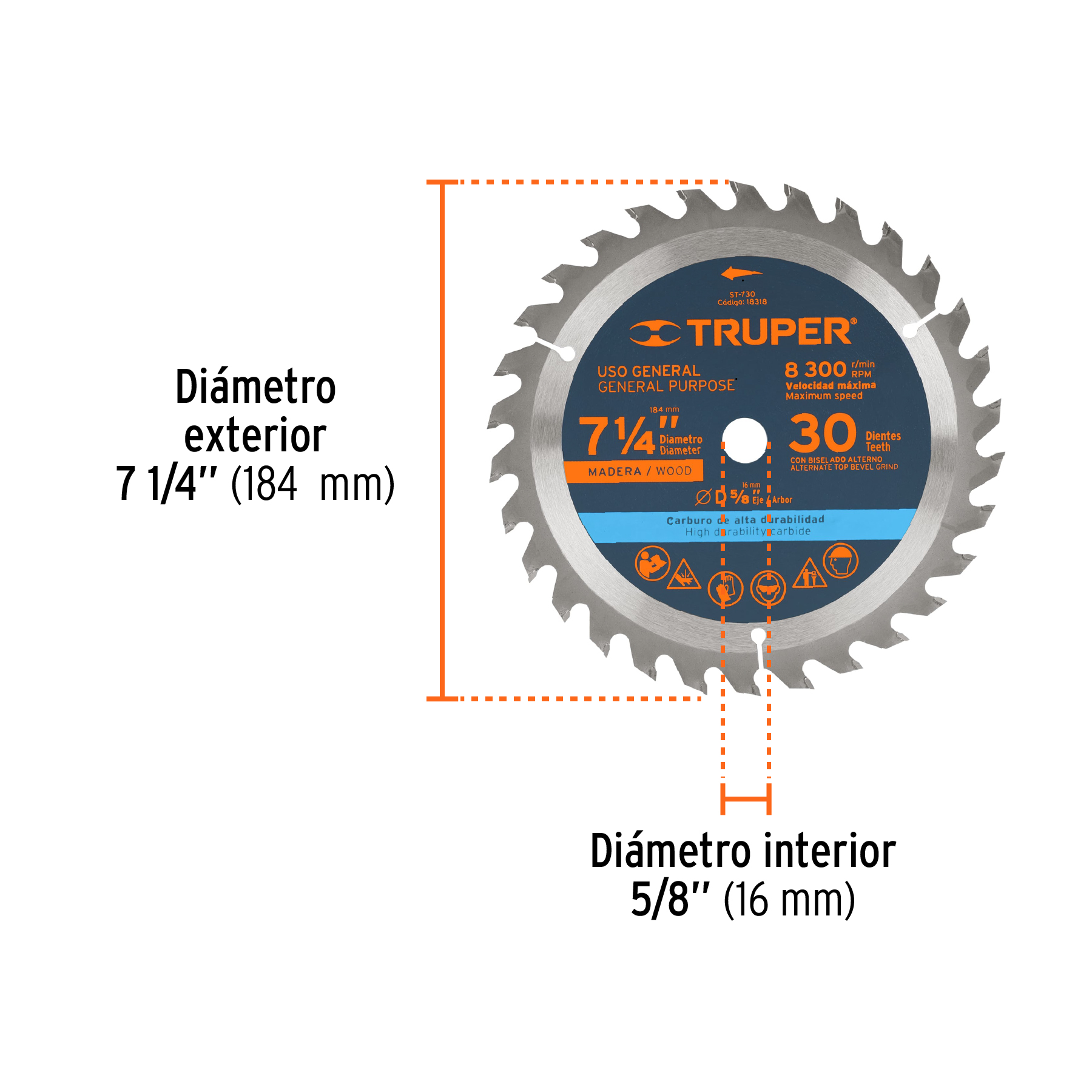 disco-sierra-p-madera-7-1-4-30-dientes-centro-5-8-st-730-18318