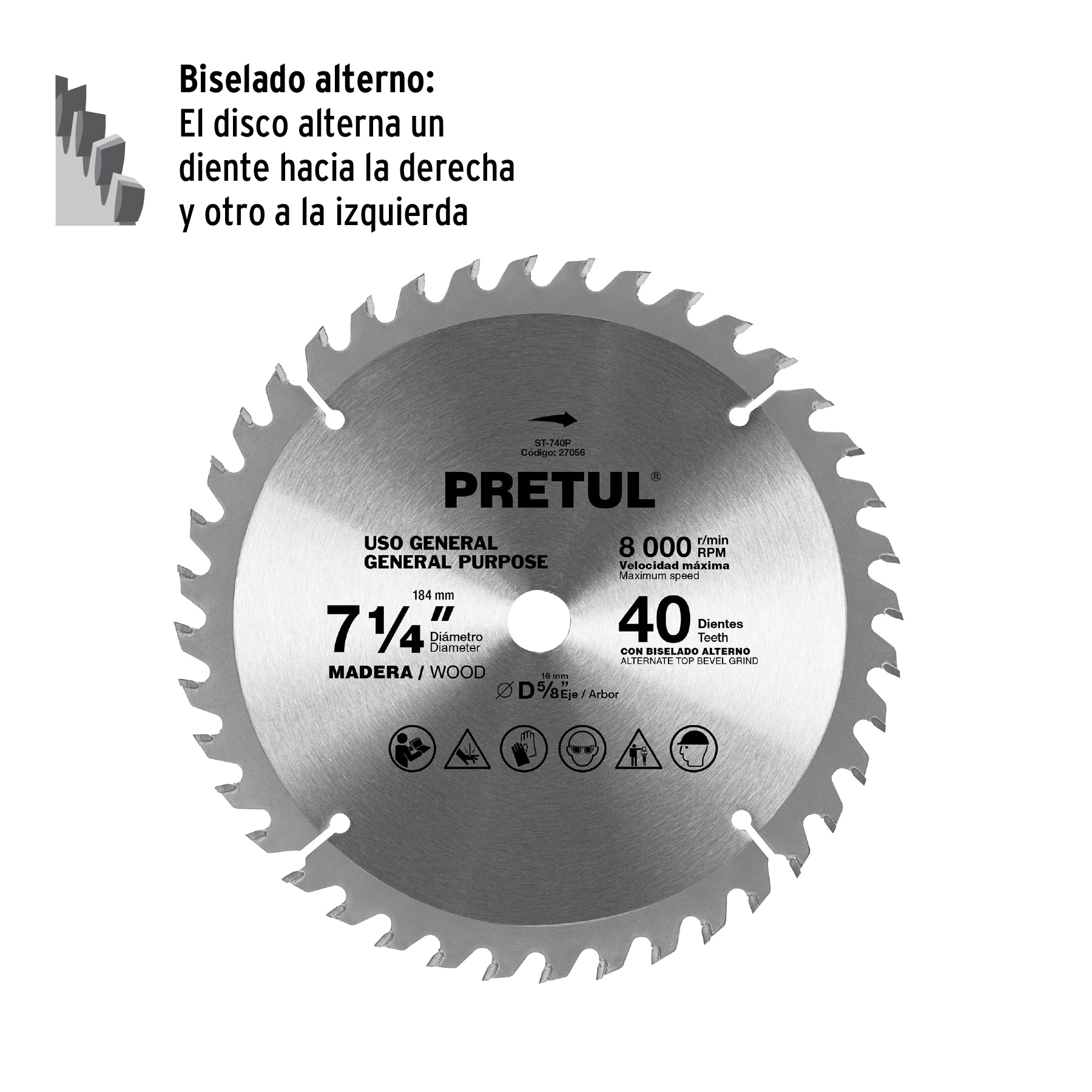 disco-sierra-p-madera-7-1-4-40-dientes-centro-5-8-pretul-st-740p-27056