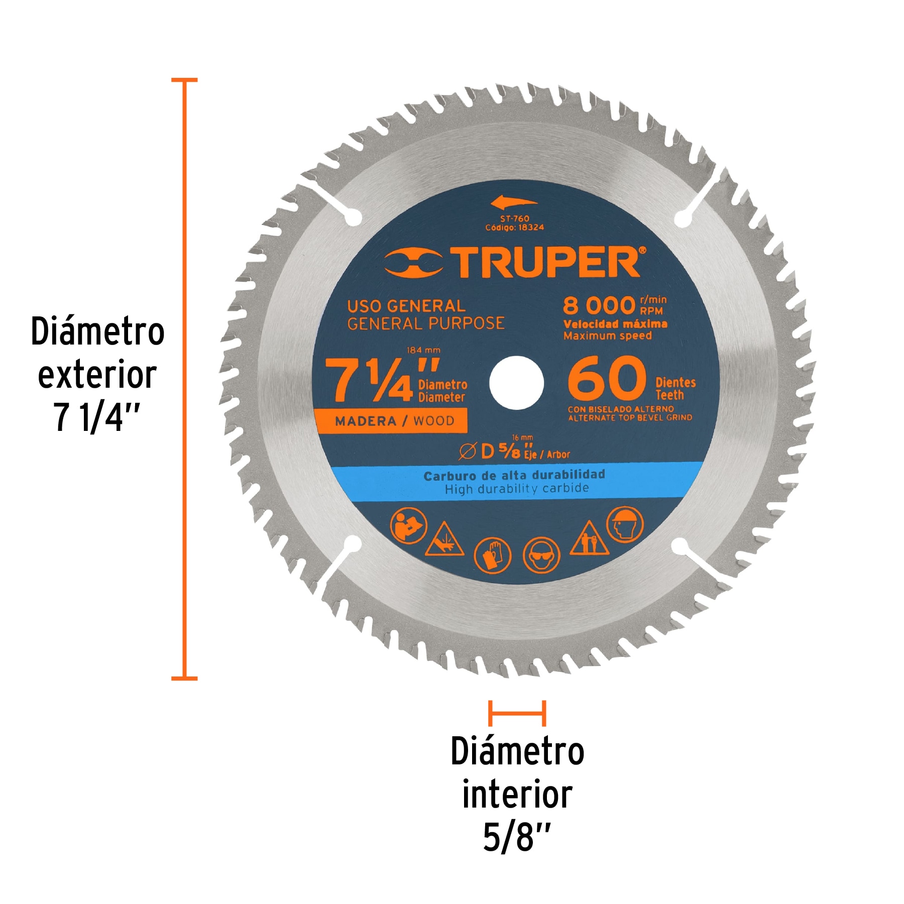 disco-sierra-p-madera-7-1-4-60-dientes-centro-5-8-st-760-18324