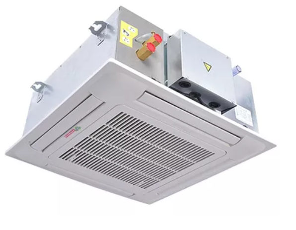 Evaporadoras Tipo Cassete Hidronicas York Capacidad 300 CFMs1 via  220/1/60 CONTROL REMOTO Y1GW03CDT--M-RX