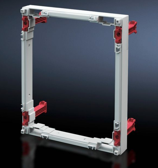 Isv Frame For Distance Keeping, W/H 1/2 - 9666680