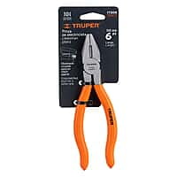 Pinza para electricista 6', mango de PVC - T200-6 / 17306