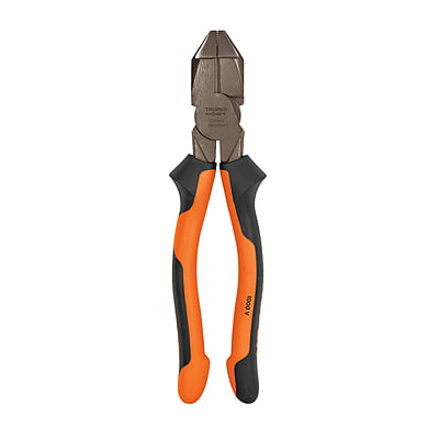 Pinza de electricista profesional, 9', mango comfort grip - T200-9X / 12351