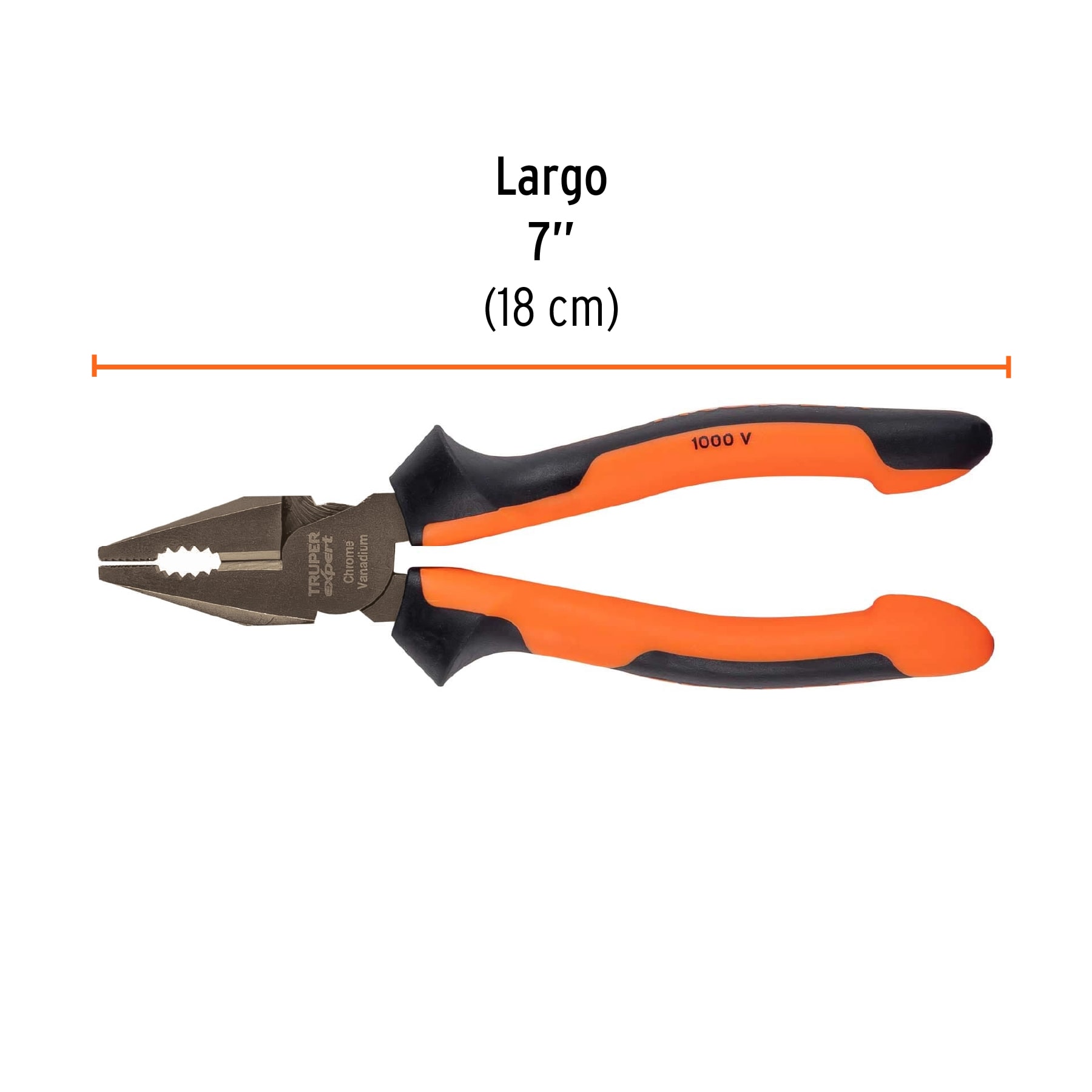 pinza-de-electricista-7-mango-comfort-grip-t201-7x-17329