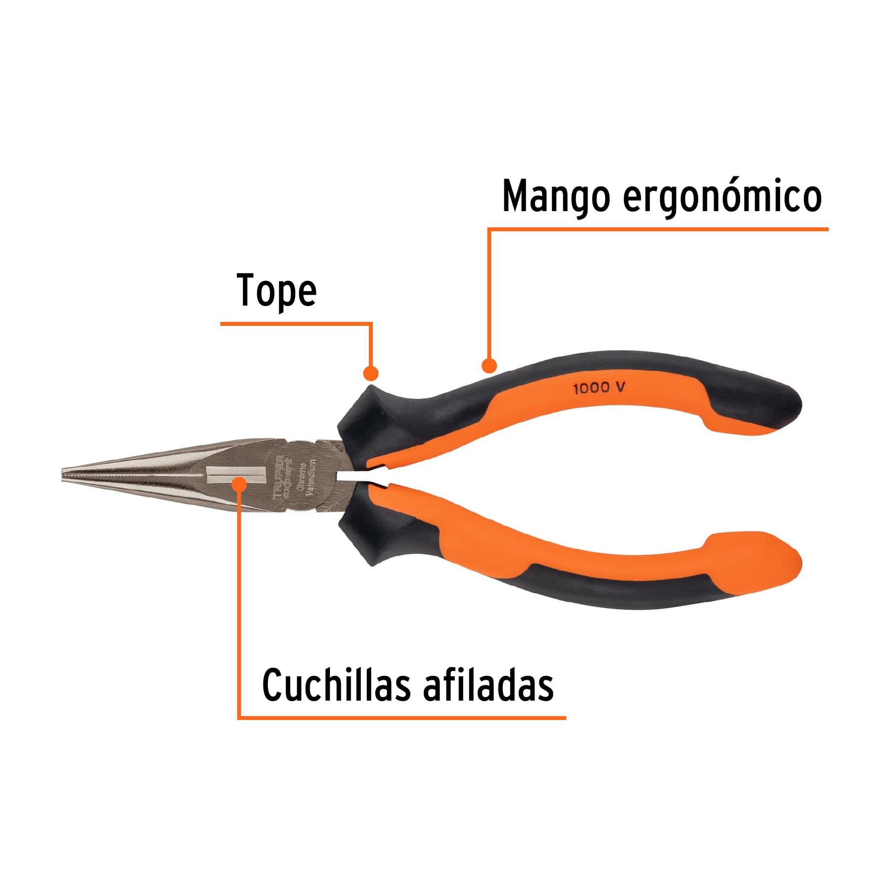 pinza-punta-y-corte-6-mango-comfort-grip-t203-6x-17334