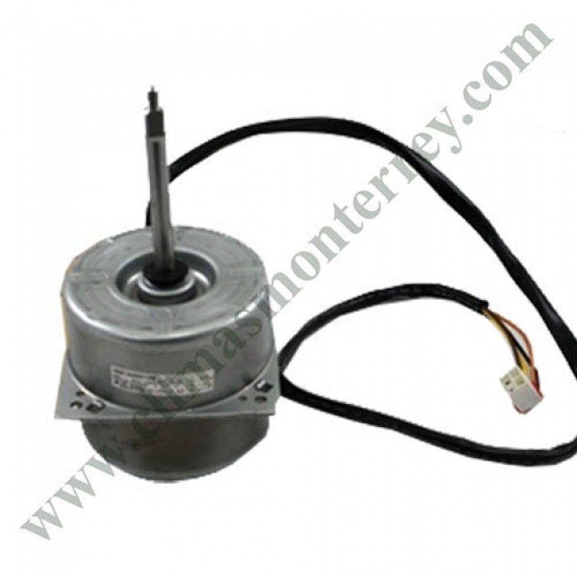 Motor Condensador Para Multisplit Lg 2 Lm-2421,Amr-071B2,220V,360Ma,90W,60Hz,6 Polos,6Uf,370Vac - 4681A20008D