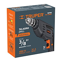 taladro-3-8-450-w-industrial-truper-tal-3-8n2-16706