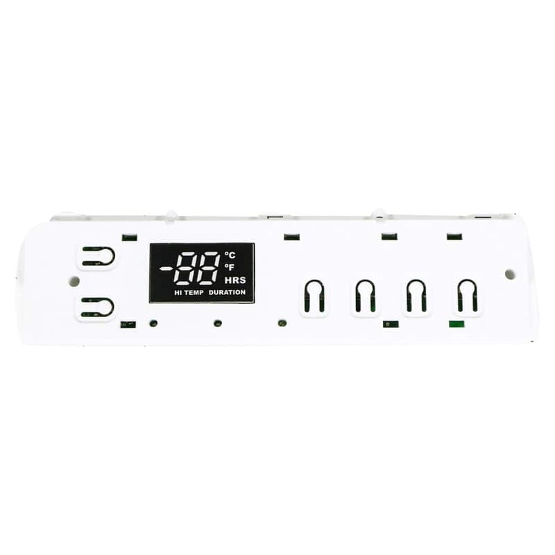 Tarjeta para Refrigerador Control y Display con Tablero Electrolux, Modelo 297326500 TJREEL024