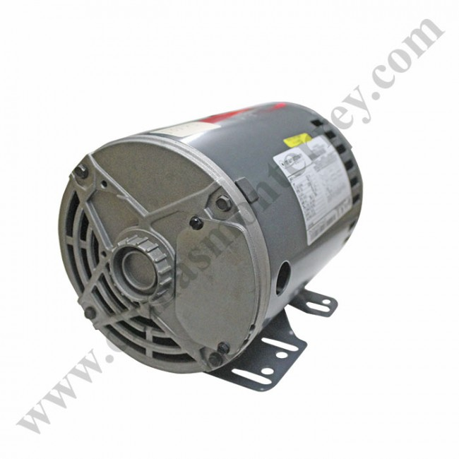 Motor Marathon 1 1/2 Hp, 1725 Rpm, 3 Fases, 4.7-4.4/2.2 Amps, 208-230/460 V, Armazon 56H, Base Rigida - 5K49Sn4118