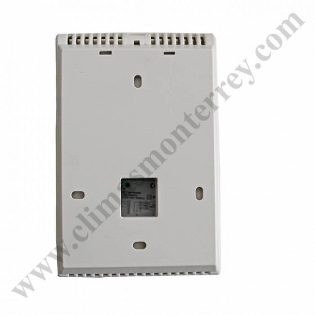 Termostato Johnson Controls Frio Calor T2000Aac-0C0