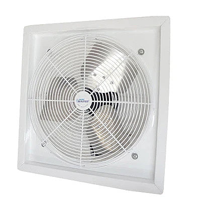 Ventilador Air Master 700 Cfm 12&Quot;