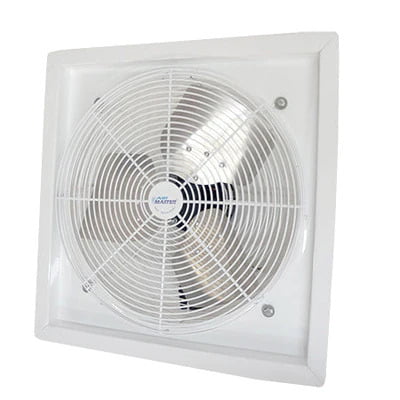 Ventilador Air Master 700 Cfm 12&Quot;