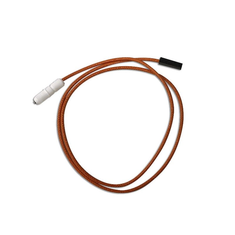 Bujía Chispero Estufa Whirlpool Con Cable Superior - W10127479