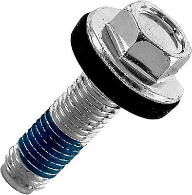 Tornillo De Agitador Whirlpool Original - WP358237