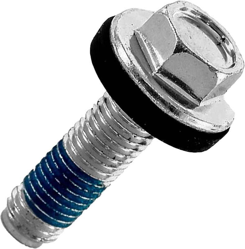 Tornillo De Agitador Whirlpool Original - WP358237