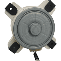 Motor Condensador Para Minisplit Mirage 1Ton 220V Wzdk40-38G-W-1 17666