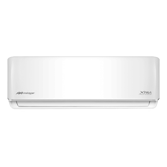 EVAPORADORA XTRA MULTI INVERTER 9000 Btu/h - EWC091X