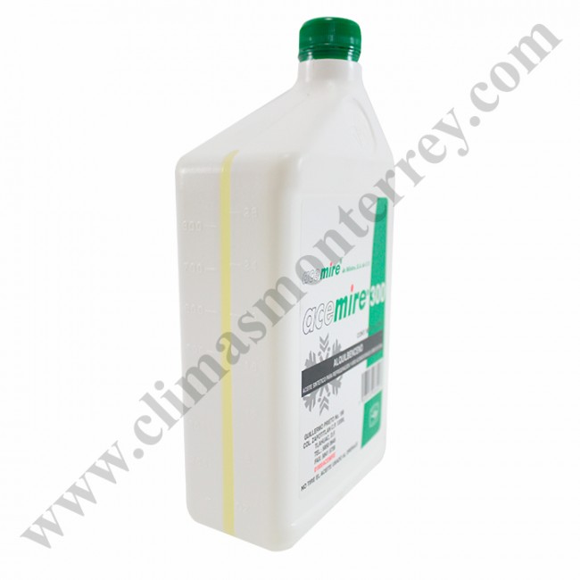 Aceite Acemire 300, Alquilbenceno, 1 Litro 15942 -ALK3001