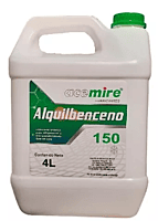 Aceite Alkilbenceno 150 ACEMIRE Galon - ALKA1502