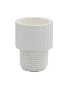 Adaptador hembra de PVC, 1-1/4' - PVC-604 / 45548