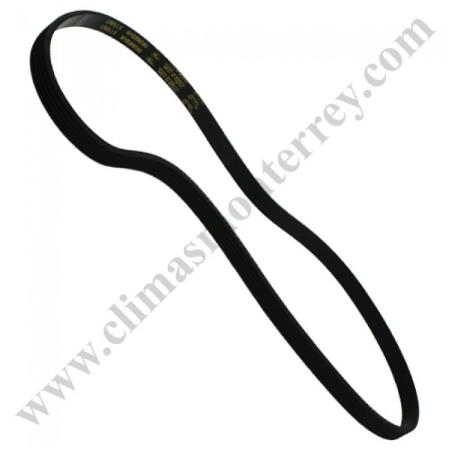 Banda Belt 320 J5 / Hook - W10306598