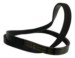 Banda Belt 320 J5 / Hook - W10306598