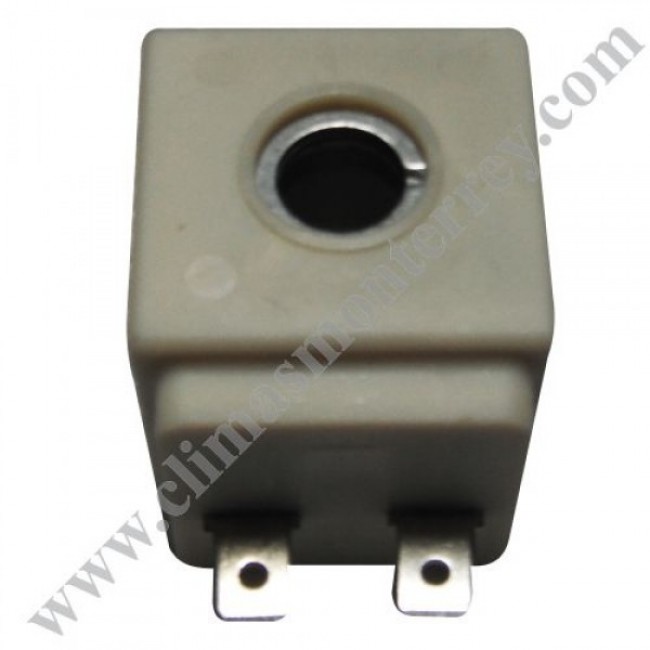 Bobina Solenoide Danfoss Para Maquina De Hielo Manitowoc Para Modelo Sd1002A - 2048 - 000005156