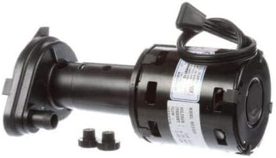 Bomba De Agua Para Maquina De Hielo Cornelius 110V Mod Xac522 - 630900797