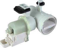 Bomba Para Lavadora, Pump Cpl - W10130913