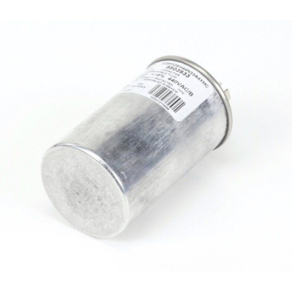 Capacitor De Trabajo 115/230 V, 30 Mfd, 50/60 Hz, 1Ph Manitowoc - 8503933