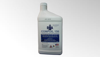 Aceite Semisintetico, Iso 32, Sus 150, 1/4 De Galon - Co-150-Q