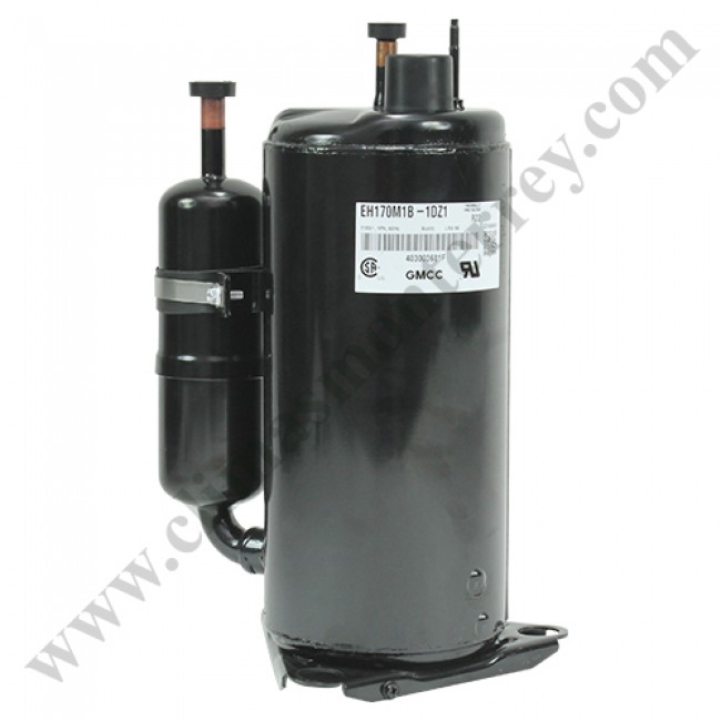 Compresor 1Ton, 220V R-22 Mirage LG - 103814