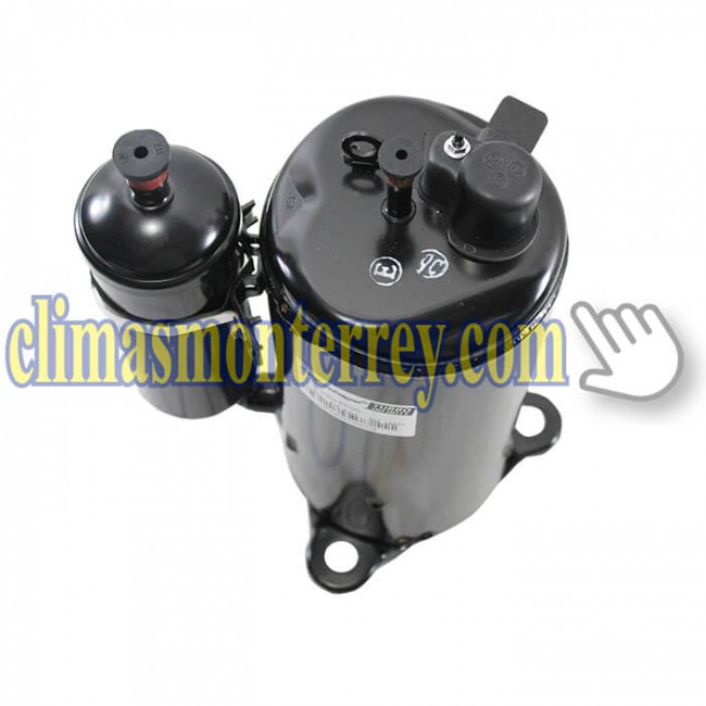 Compresor Mirage Rotativo,2 Toneladas, 208-230V, Btus 24,000, R22 Mirage QX-F305RF050 - 00101318M