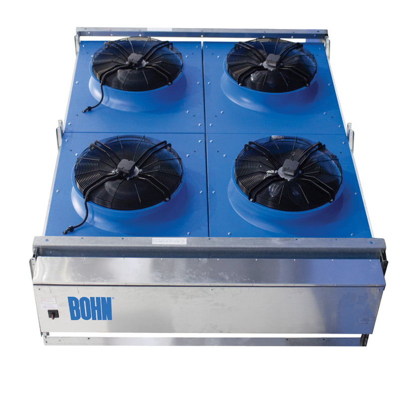 Condensador Remoto Enf. Por Aire, De 10App 1 Ventilador 710Mm/6Polos, 208-230/3/60-Bnhs01A009-Cbx0