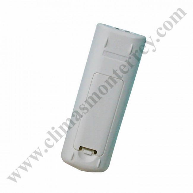 Control Para Minisplit Samsung Tvgda168 18127