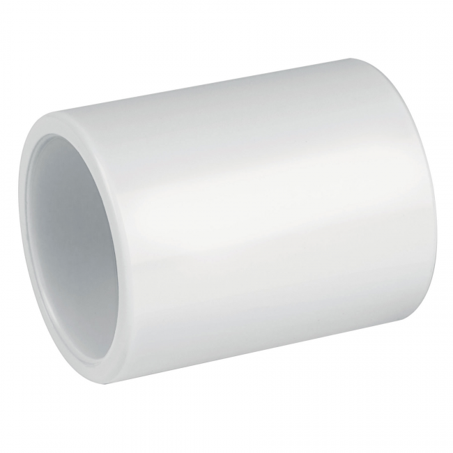 Cople de PVC, 2' - PVC-266 / 45531