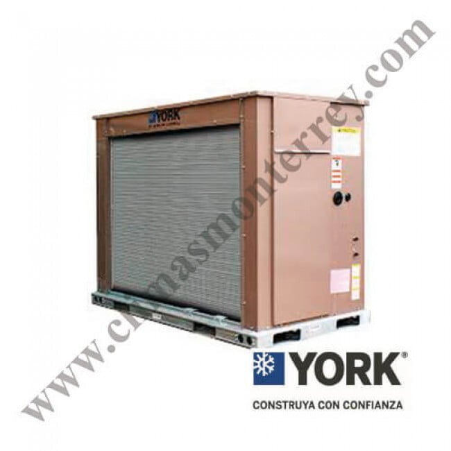 Condensadoras Predator 20 Ton 220/3/60 11.4 Eer Solo Frio, 1 Circuito Yc240C00A2Aaa4 - Yc240C00A2Aaa4