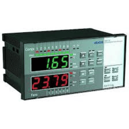 Controlador Xc811M Para 11 Compresores/Ventiladores 24V