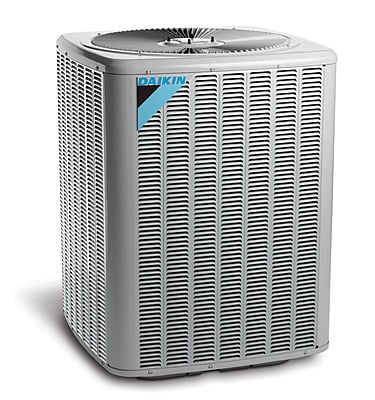 Condensadora Daikin 5 TR 440 V 3F - DX3SEA6040