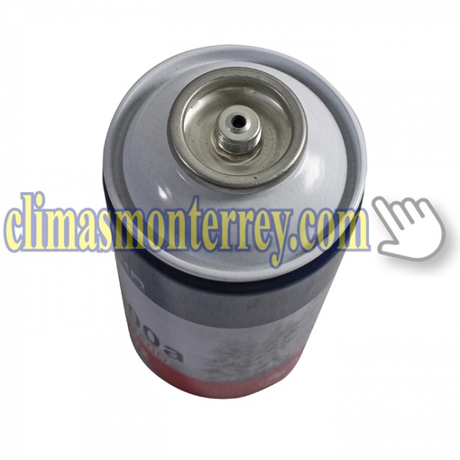 Gas Refrigerante Erka R-600A Lata De 150Gr - R600A-150E