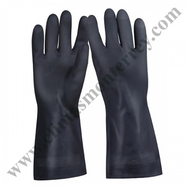 Guantes de latex para pintor, grandes - GU-PIN-G / 14267