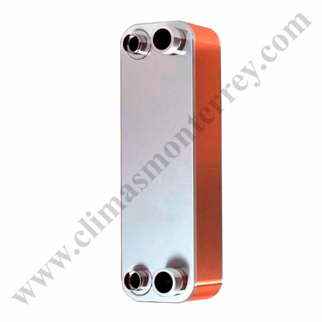 Heat Exchanger B3-095-44-3.0-Hq 15Tr - 021B6354